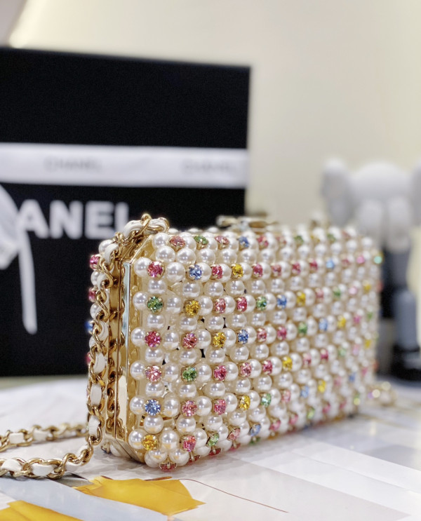 HOT SALE CL EVENING BAG