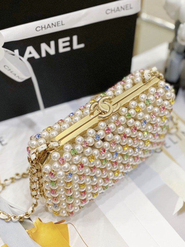 HOT SALE CL EVENING BAG