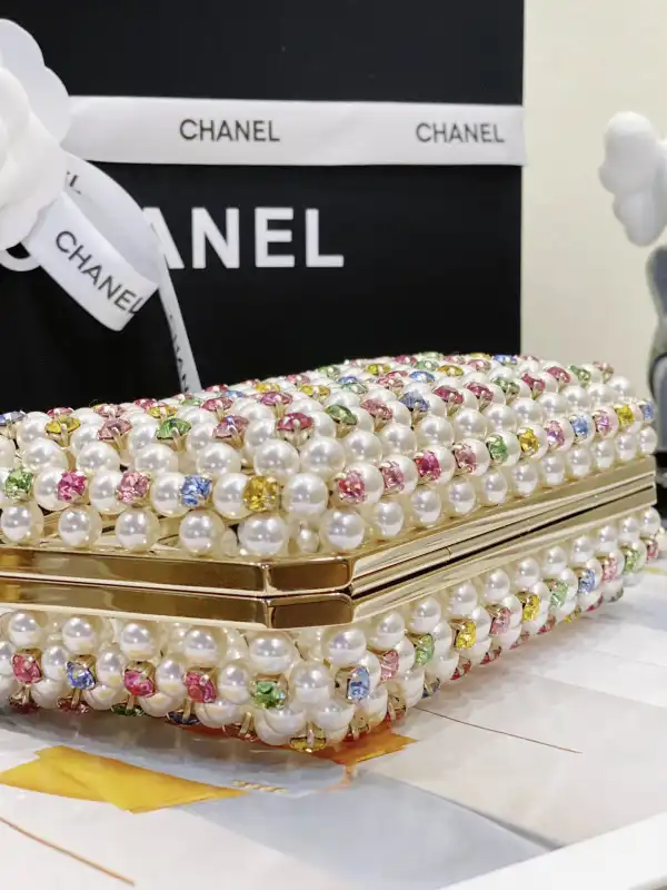 CHANEL EVENING BAG