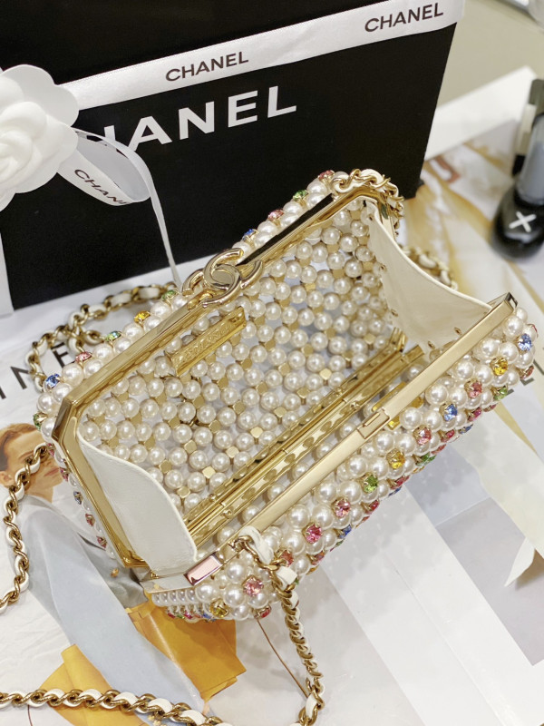 HOT SALE CL EVENING BAG