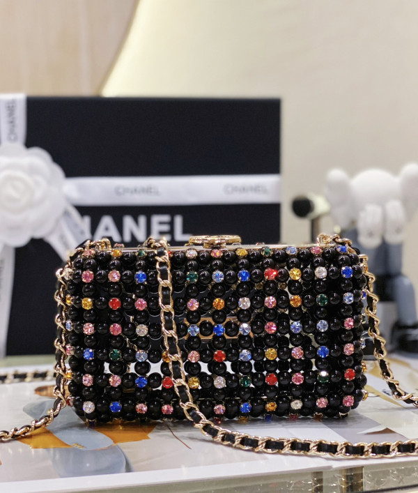 HOT SALE CL EVENING BAG