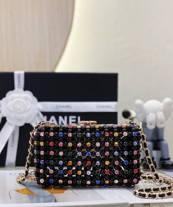 HOT SALE CL EVENING BAG