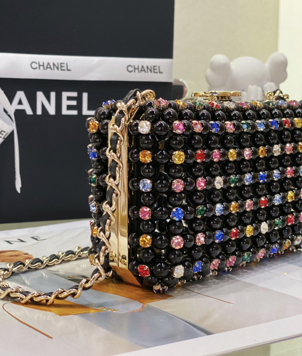 HOT SALE CL EVENING BAG