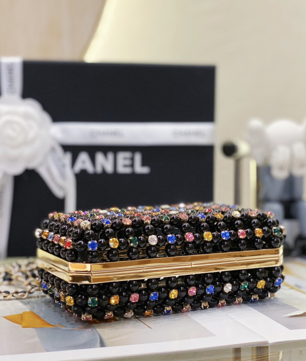 HOT SALE CL EVENING BAG