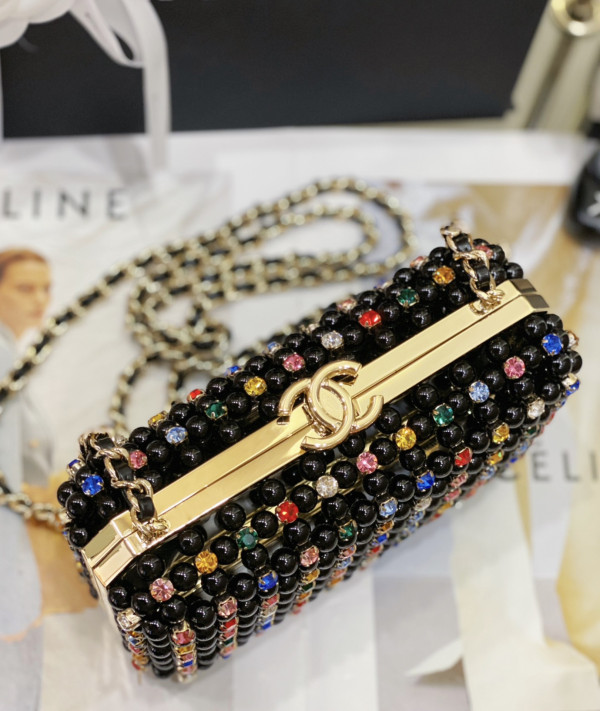 HOT SALE CL EVENING BAG