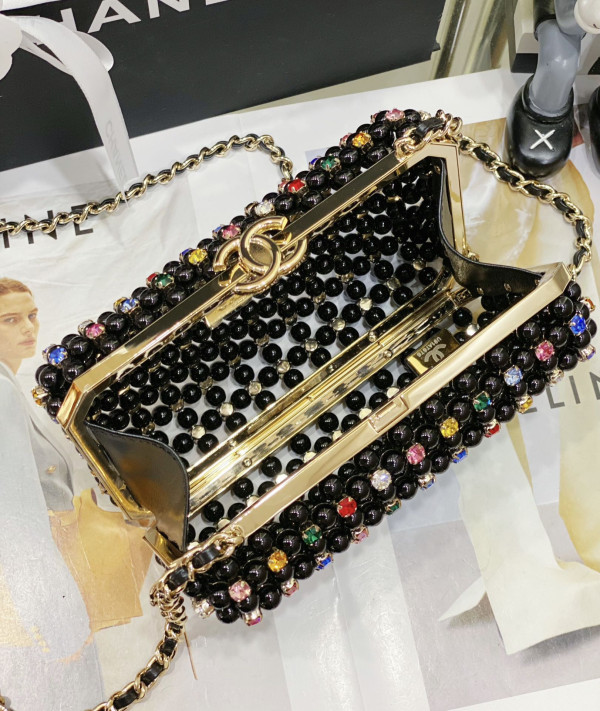 HOT SALE CL EVENING BAG