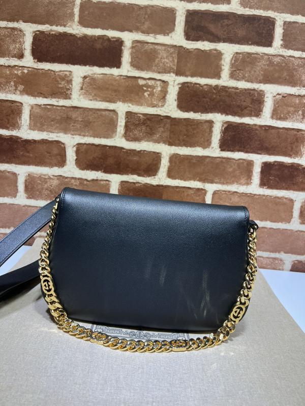 HOT SALE Gucci Blondie shoulder bag