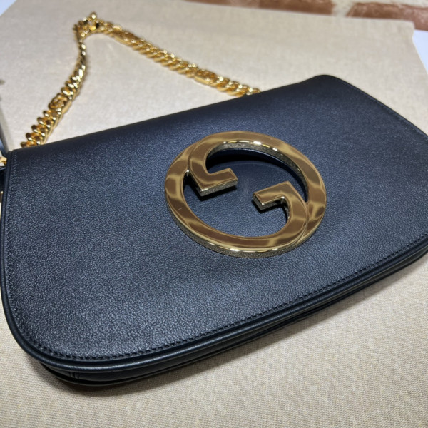 HOT SALE Gucci Blondie shoulder bag