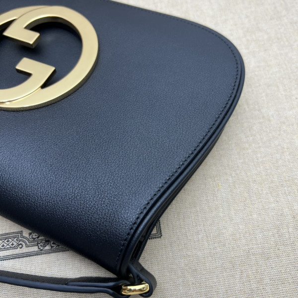 HOT SALE Gucci Blondie shoulder bag