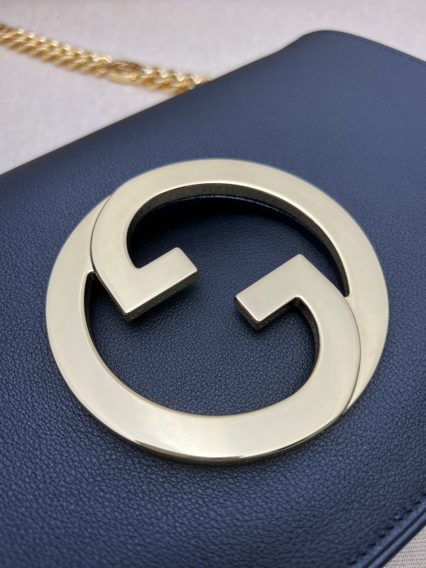 HOT SALE Gucci Blondie shoulder bag