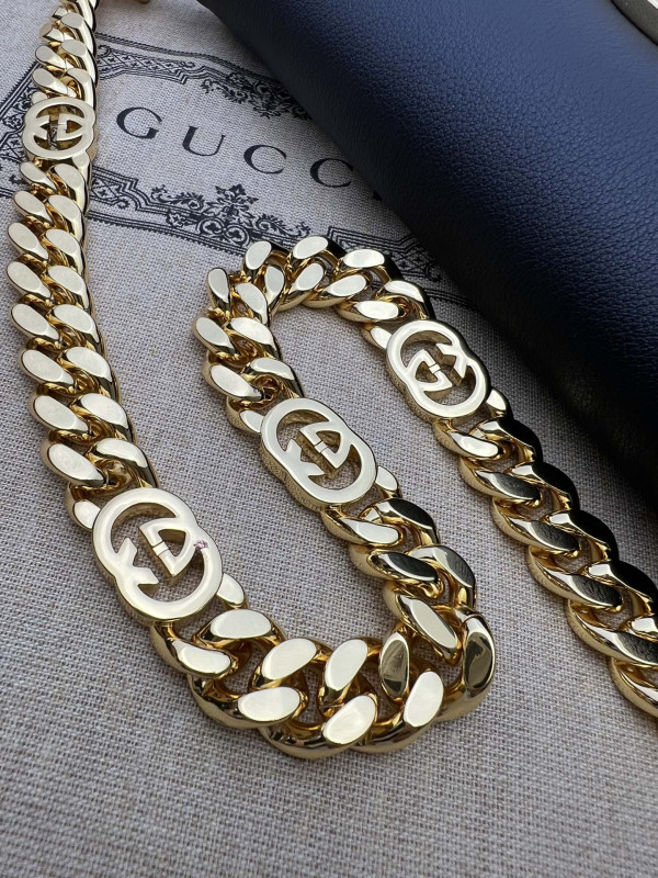 HOT SALE Gucci Blondie shoulder bag