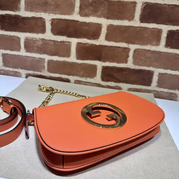 Gucci Blondie shoulder bag