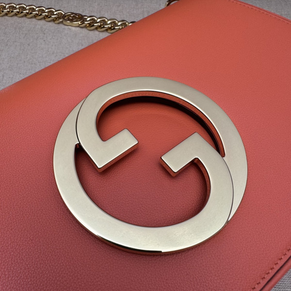 HOT SALE Gucci Blondie shoulder bag