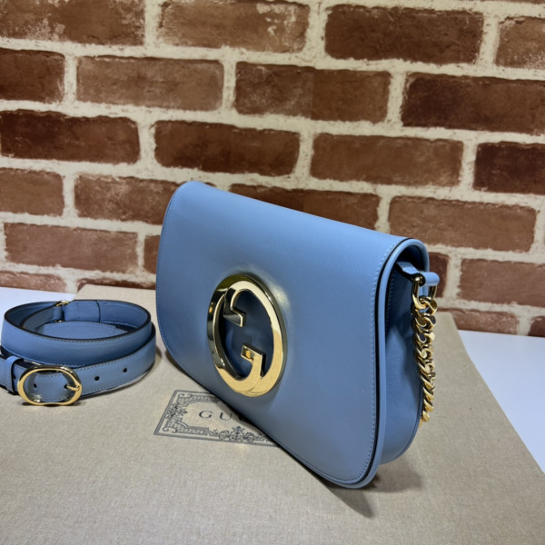 HOT SALE Gucci Blondie shoulder bag