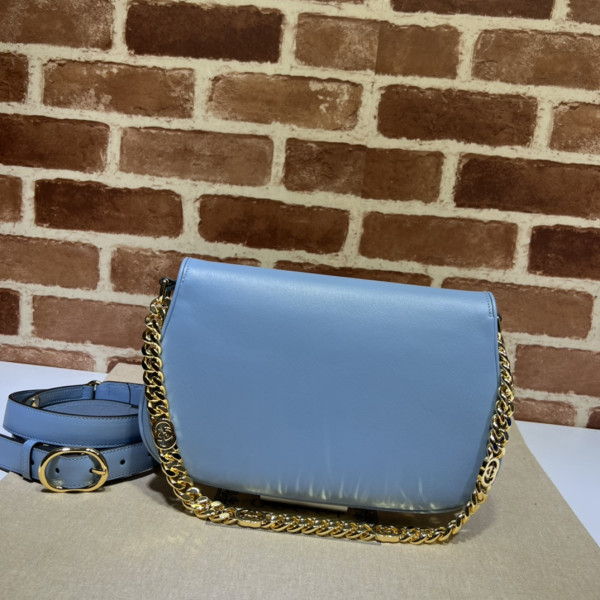 HOT SALE Gucci Blondie shoulder bag