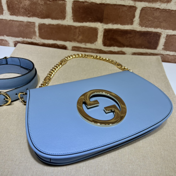 HOT SALE Gucci Blondie shoulder bag