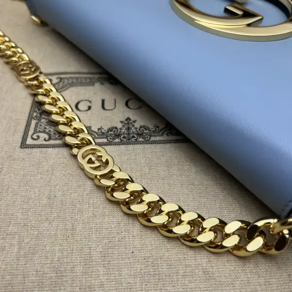 Gucci Blondie shoulder bag