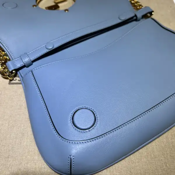 Gucci Blondie shoulder bag