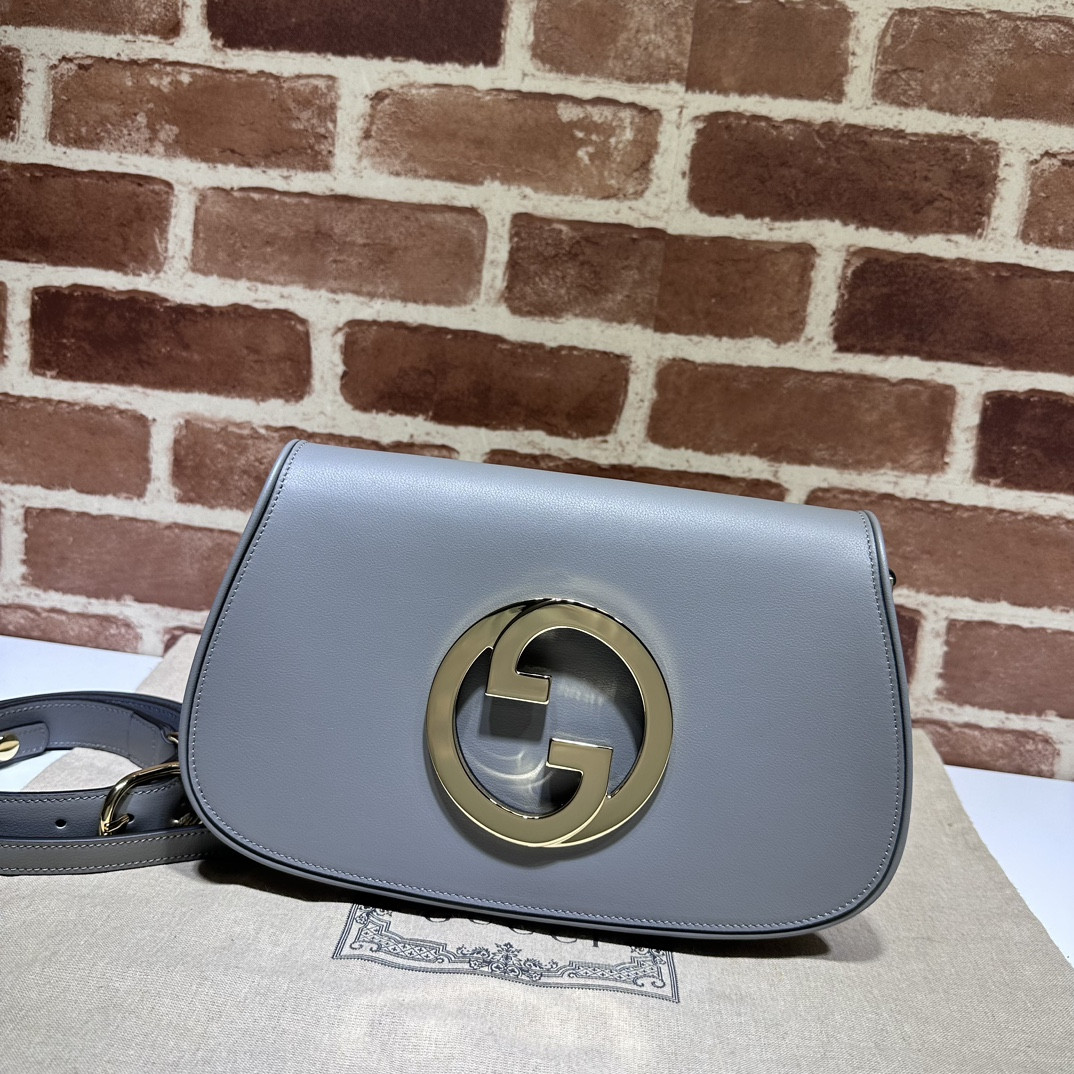 HOT SALE Gucci Blondie shoulder bag