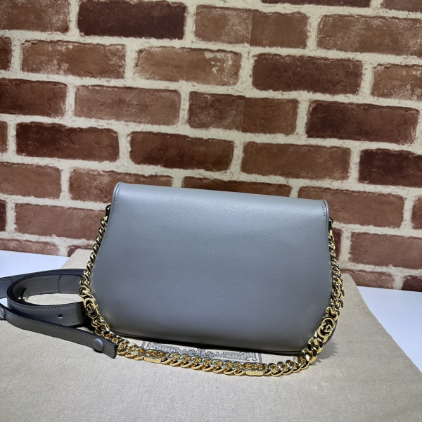 HOT SALE Gucci Blondie shoulder bag