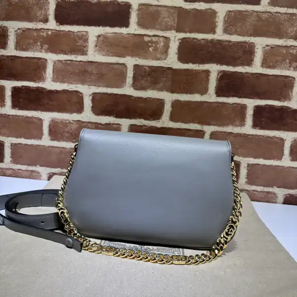 Bagsoffer yupoo Gucci Blondie shoulder bag