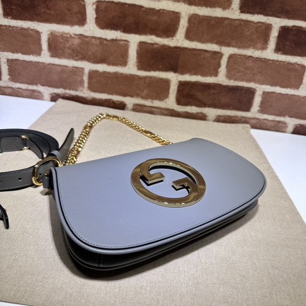 HOT SALE Gucci Blondie shoulder bag