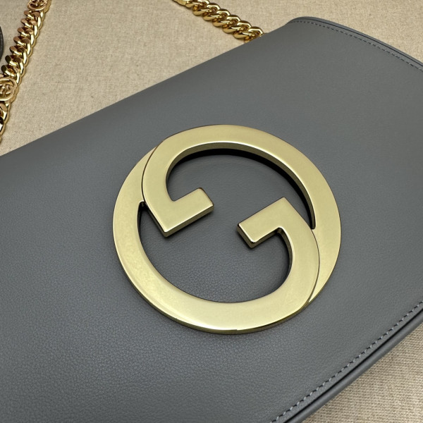 HOT SALE Gucci Blondie shoulder bag