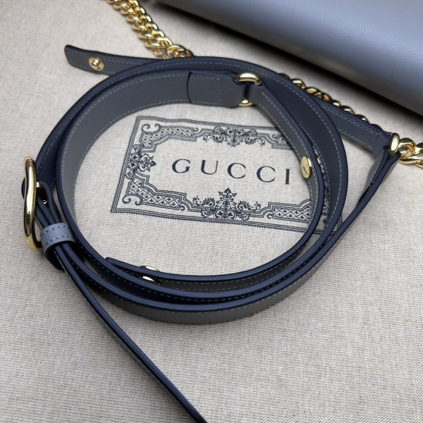 HOT SALE Gucci Blondie shoulder bag