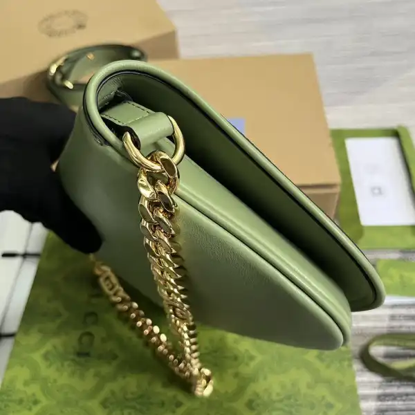 Gucci Blondie shoulder bag