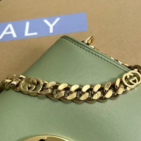 Gucci Blondie shoulder bag