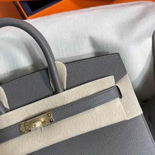 Yupoo bagsoffer HERMES BIRKIN 25CM HANDMADE