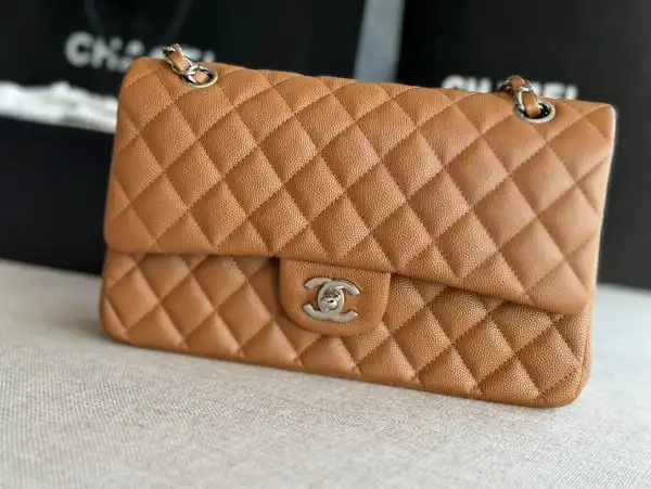 First bag ru CHANEL FLAP BAG