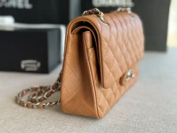 CHANEL FLAP BAG