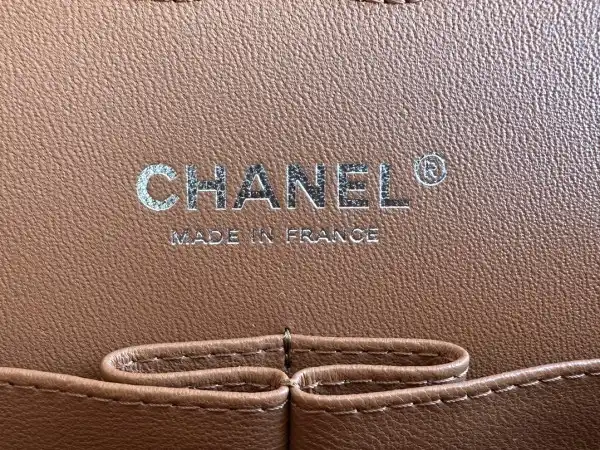 CHANEL FLAP BAG