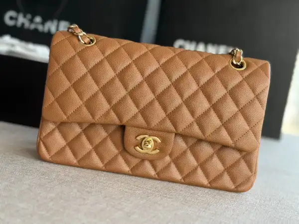 CHANEL FLAP BAG