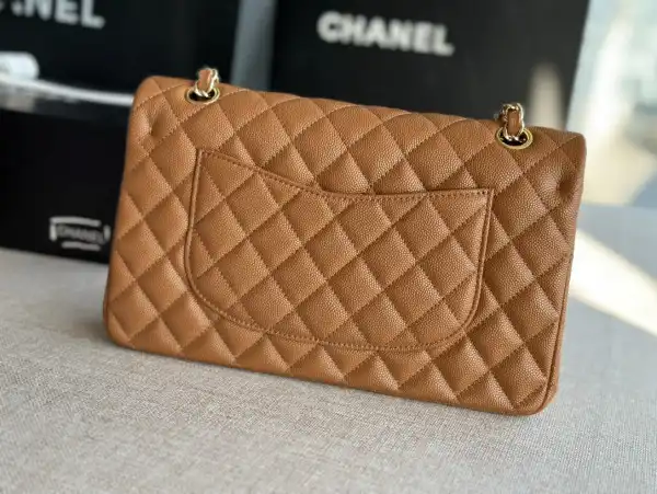 CHANEL FLAP BAG