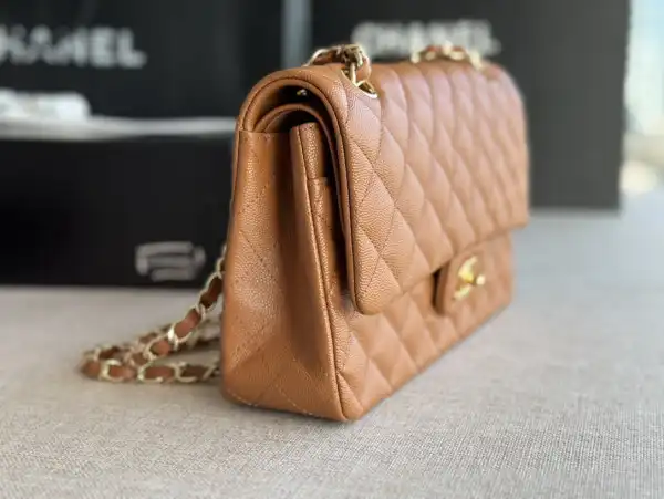 First bag ru CHANEL FLAP BAG