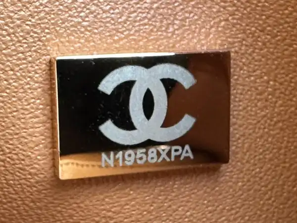 CHANEL FLAP BAG