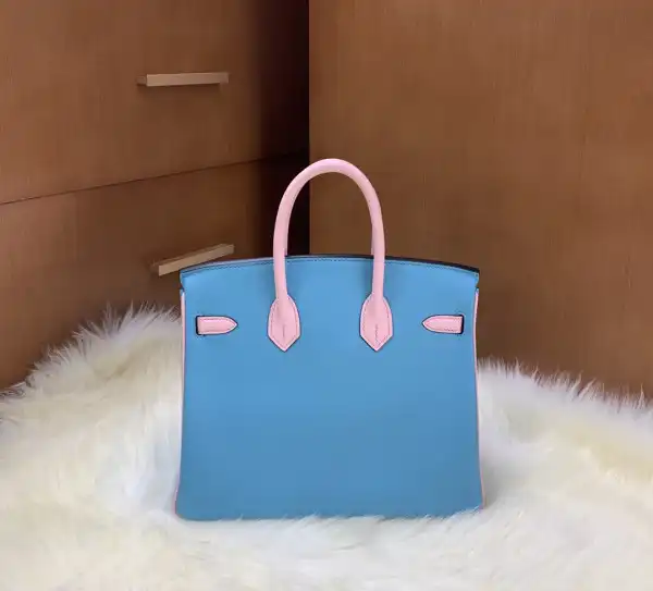 Bagsoffer yupoo HERMES BIRKIN 25CM HANDMADE