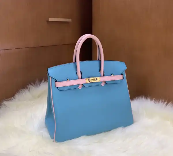 Bagsoffer yupoo HERMES BIRKIN 25CM HANDMADE