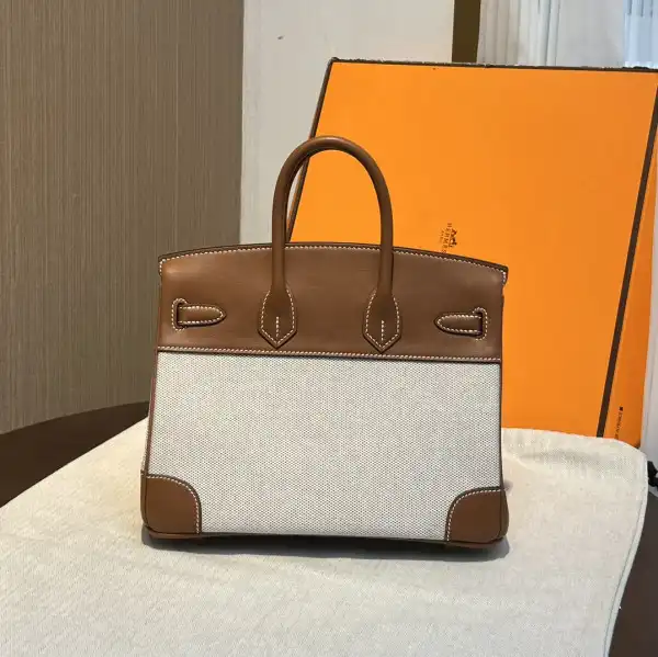 Frstbag ru HERMES BIRKIN 25CM HANDMADE