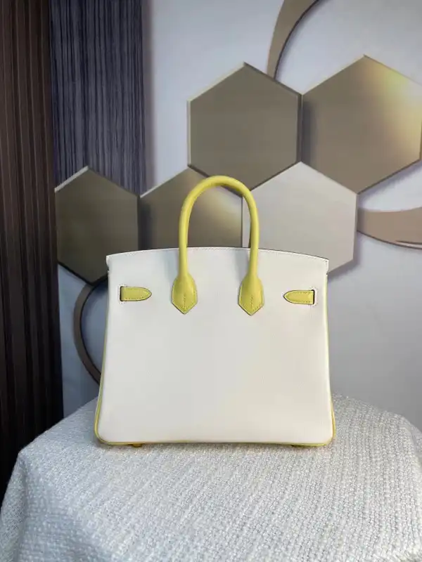 HERMES BIRKIN 25CM HANDMADE