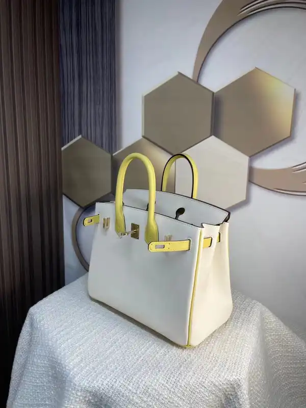 Bagsoffer yupoo HERMES BIRKIN 25CM HANDMADE