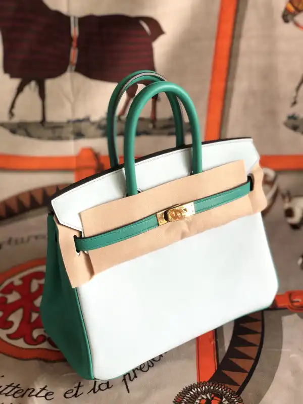 Bagsoffer yupoo HERMES BIRKIN 25CM HANDMADE