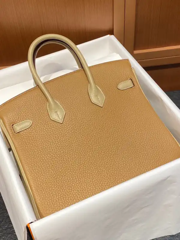 Firstbag Ru HERMES BIRKIN 25CM HANDMADE