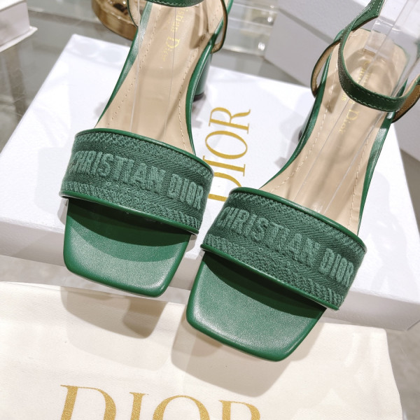 HOT SALE DIRO DWAY HEELED SANDALS