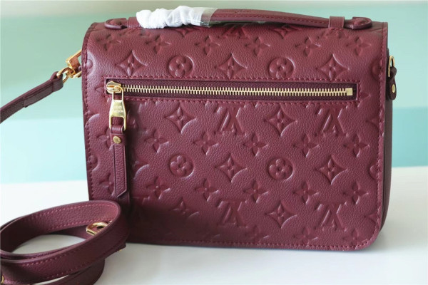 HOT SALE LOUIS VUITTON POCHETTE METIS