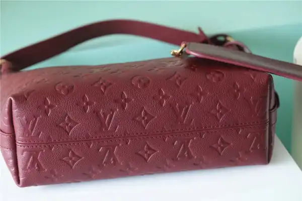 Rep LOUIS VUITTON Sac Sport