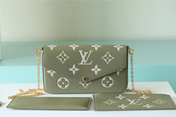 HOT SALE LOUIS VUITTON POCHETTE FÉLICIE