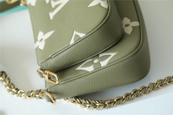 HOT SALE LOUIS VUITTON MULTI POCHETTE ACCESSOIRES